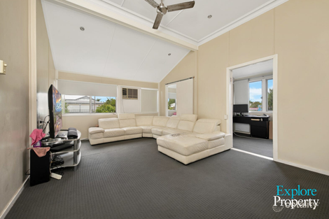 Property photo of 60 Upper Dawson Road Allenstown QLD 4700