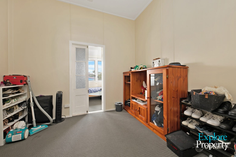 Property photo of 60 Upper Dawson Road Allenstown QLD 4700