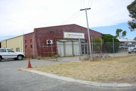 99 Forsyth St, O'Connor, WA 6163