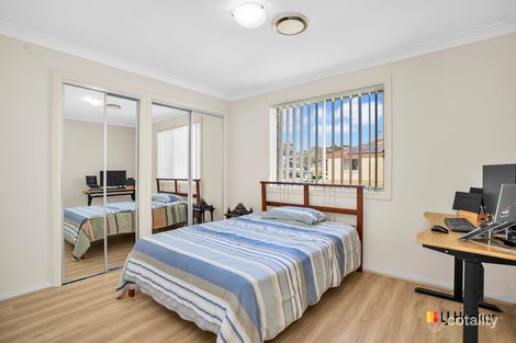 Property photo of 56 Pimelea Place Rooty Hill NSW 2766