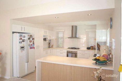 Property photo of 22 Wategos Circuit Pelican Waters QLD 4551