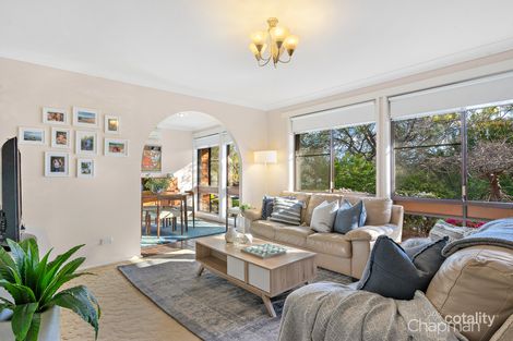 Property photo of 4 Batman Crescent Springwood NSW 2777