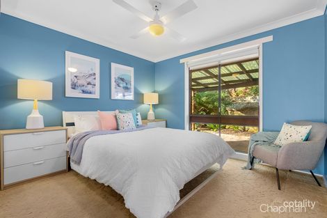 Property photo of 4 Batman Crescent Springwood NSW 2777