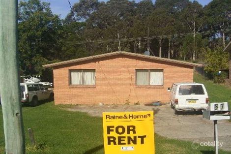 67 Bavarde Ave, Batemans Bay, NSW 2536