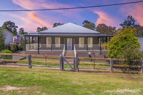 Property photo of 10 Roman Street Uralla NSW 2358