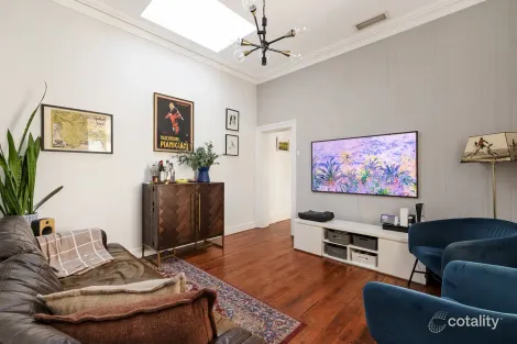 Property photo of 59 Samuel Street Tempe NSW 2044
