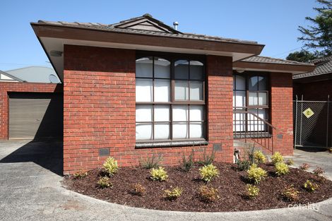 Property photo of 2/74 Mt Dandenong Road Ringwood East VIC 3135
