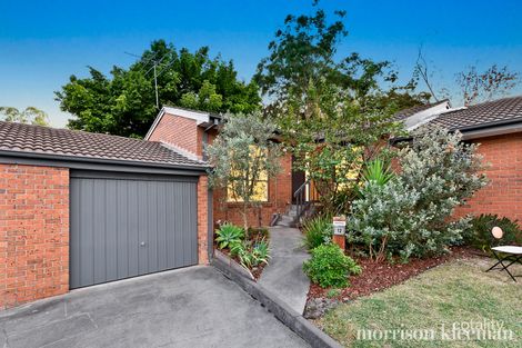 Property photo of 12/41 Arthur Street Eltham VIC 3095