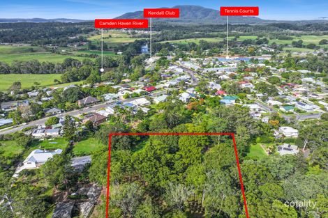 9 Dog Track Rd, Kendall, NSW 2439
