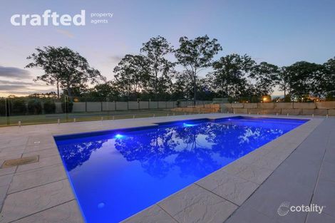 Property photo of 294-296 Equestrian Drive New Beith QLD 4124