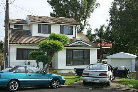 6 Leonie Cres, Berala, NSW 2141