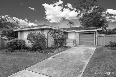 Property photo of 9 Fletcher Street South Penrith NSW 2750