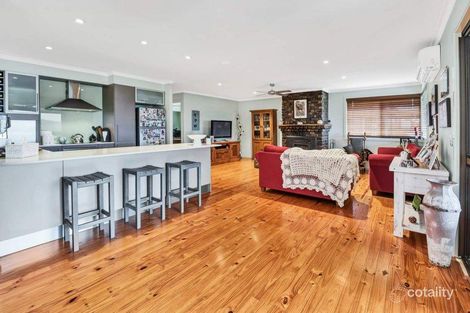 Property photo of 62 North Road Lower Beechmont QLD 4211