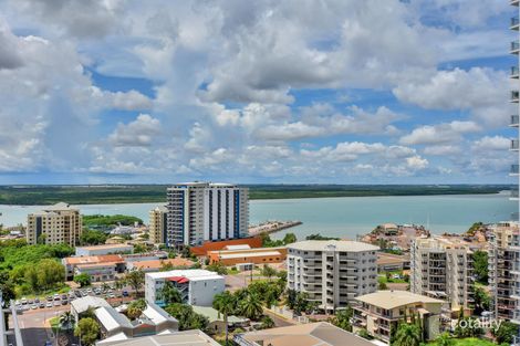 Property photo of 1414/43B Knuckey Street Darwin City NT 0800