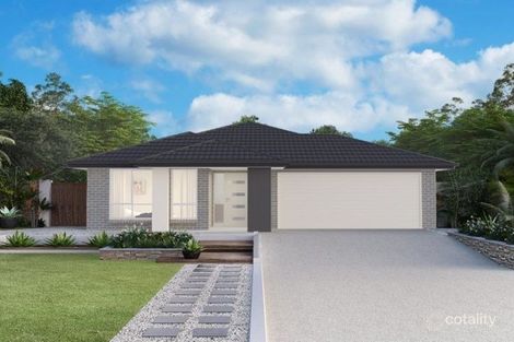 Property photo of LOT 507 Maidford Street Thornton NSW 2322