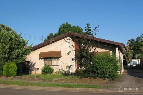 36 Kembla St, Croydon Park, NSW 2133