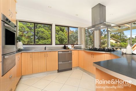 Property photo of 15 The Glen Road Bardwell Valley NSW 2207