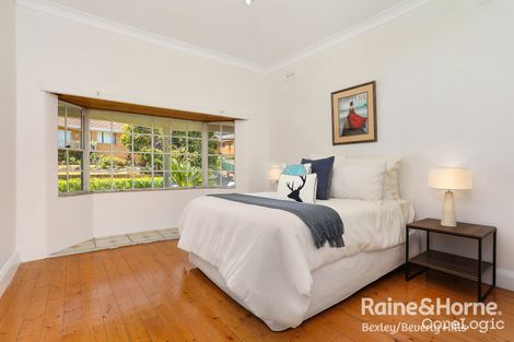 Property photo of 15 The Glen Road Bardwell Valley NSW 2207