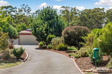 Property photo of 9 Conboy Court Ascot VIC 3551
