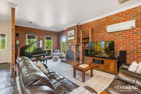 Property photo of 9 Conboy Court Ascot VIC 3551