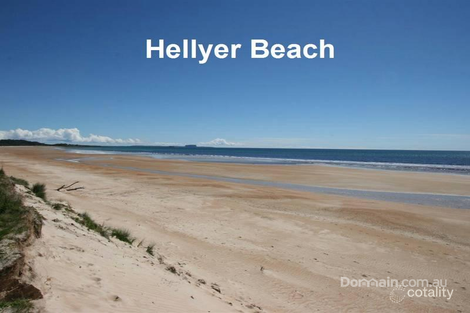 Property photo of 22 Honey Richea Road Hellyer TAS 7321