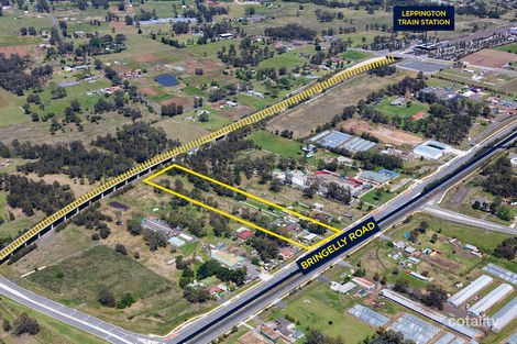 Property photo of 185 Bringelly Road Leppington NSW 2179
