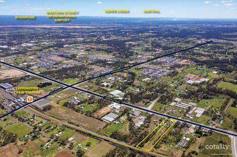 Property photo of 185 Bringelly Road Leppington NSW 2179