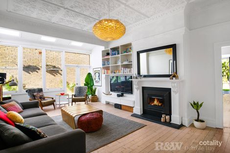 Property photo of 80 Doncaster Avenue Kensington NSW 2033