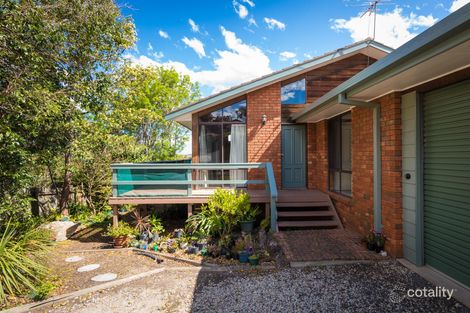 Property photo of 4 John Penn Avenue Merimbula NSW 2548