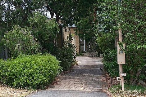 Property photo of 6B Briggs Street Mosman Park WA 6012