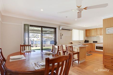 Property photo of 6 Phillipa Place Bargo NSW 2574