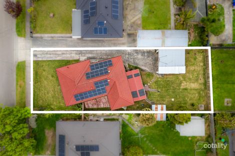 53 Crimson Dr, Doveton, VIC 3177