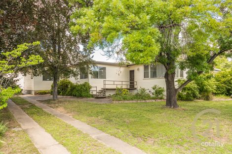 16 Rosehill St, West Bathurst, NSW 2795