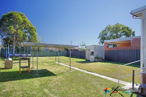 Property photo of 63 Wilga Street Punchbowl NSW 2196