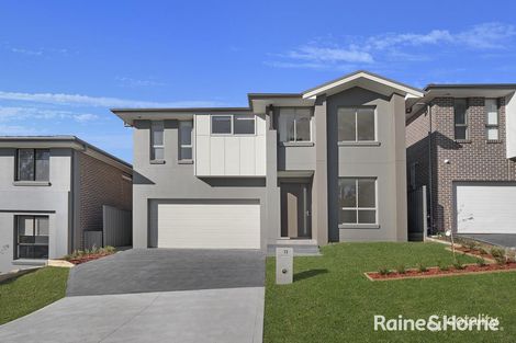 Property photo of 13 Argowan Road Schofields NSW 2762