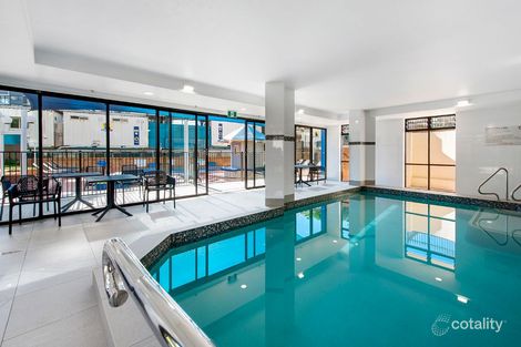 Property photo of 25D/80 The Esplanade Surfers Paradise QLD 4217