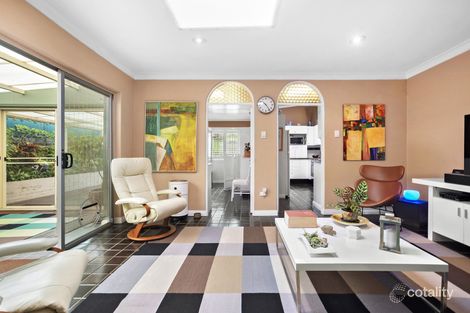 Property photo of 19 Way Street Tempe NSW 2044