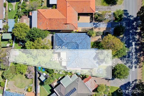 Property photo of 7 Northmore Street Daglish WA 6008