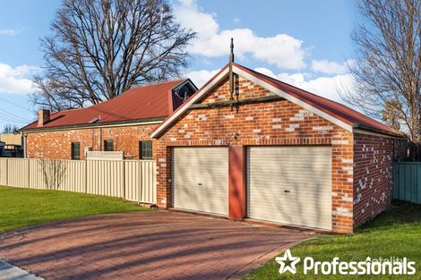Property photo of 16 Bant Street Bathurst NSW 2795
