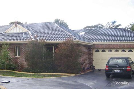 Property photo of 4/34-36 Swinburne Avenue Mooroolbark VIC 3138