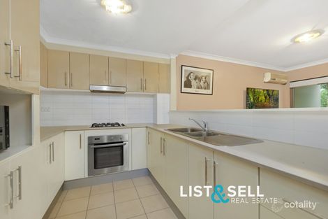 Property photo of 36/7-9 King Street Campbelltown NSW 2560