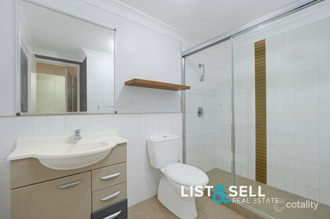 Property photo of 36/7-9 King Street Campbelltown NSW 2560