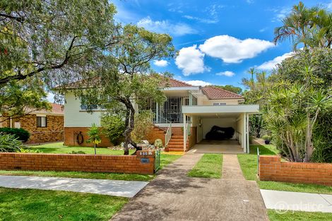 Property photo of 104 Lutzow Street Tarragindi QLD 4121