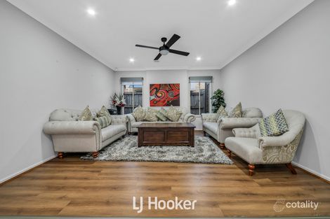 Property photo of 8 Zenith Place Narre Warren South VIC 3805