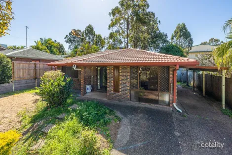 Property photo of 6 Avenell Street Wishart QLD 4122