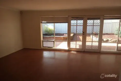 Property photo of 4 Jacaranda Drive Craigmore SA 5114