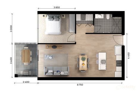 Property photo of 5/2 Troubridge Drive West Lakes SA 5021