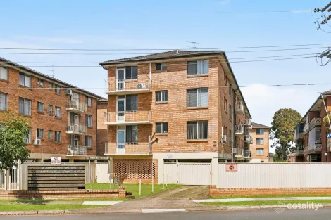 45/132-134 Lansdowne Rd, Canley Vale, NSW 2166