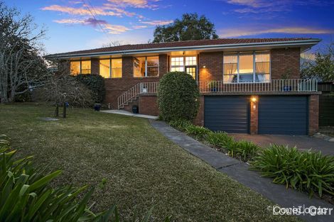 Property photo of 5 Wesson Road West Pennant Hills NSW 2125