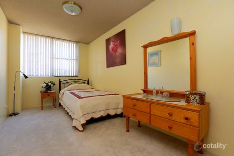 Property photo of 24/16 West Terrace Bankstown NSW 2200